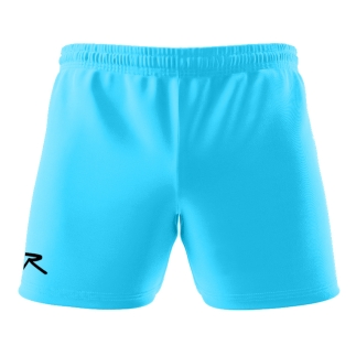 Raru Shorts RENAS Blue - RARU