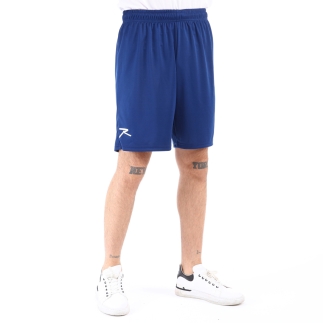 Raru Shorts RENAS Navy Blue - RARU (1)