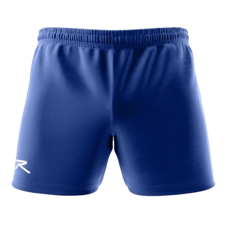 Raru Shorts RENAS Navy Blue 