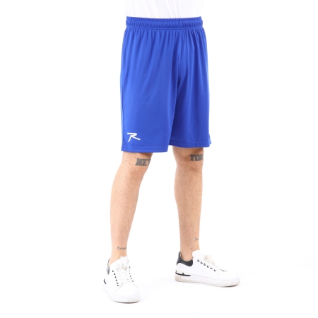 Raru Shorts RENAS Saxon Blue - 2