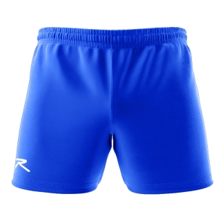 Raru Shorts RENAS Saxon Blue 