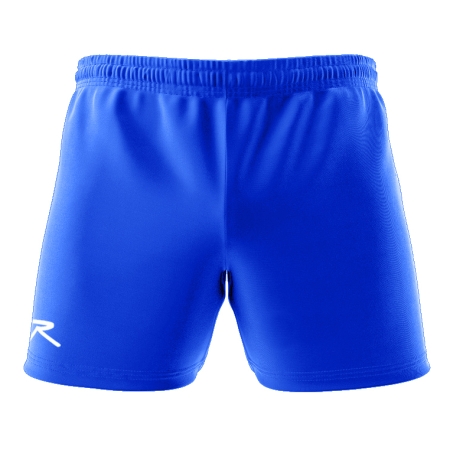 Raru Shorts RENAS Saxon Blue - 1