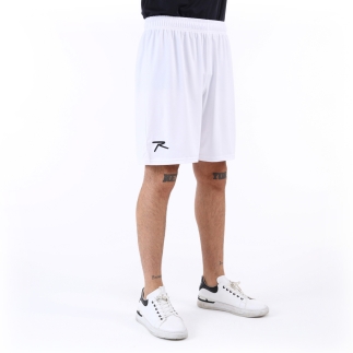 Raru Shorts RENAS White - RARU (1)