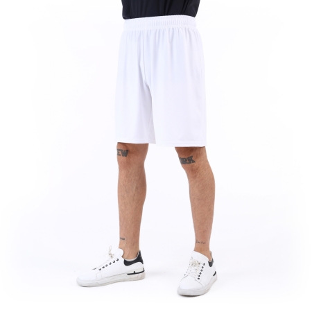 Raru Shorts RENAS White - 3