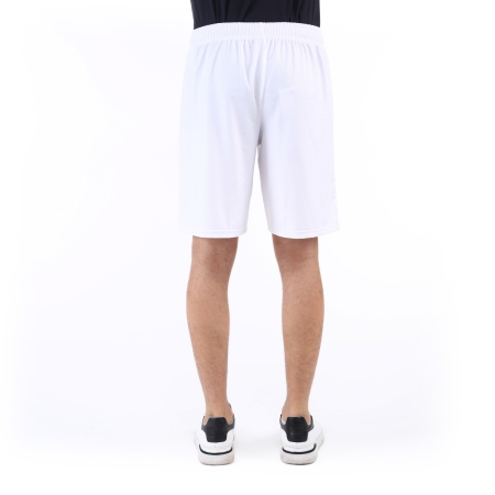 Raru Shorts RENAS White - 4