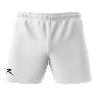 Raru Shorts RENAS White 