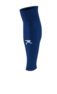 Raru Sleeve Socks BAB Socks Navy Blue 