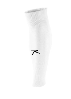 Raru Sleeve Socks BAB White - 1