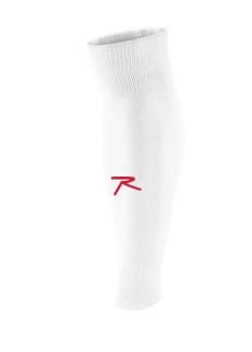 Raru Sleeve Socks BAB White - 1