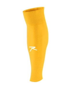 Raru Sleeve Socks BAB Yellow 