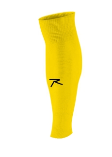 Raru Sleeve Socks BAB Yellow 