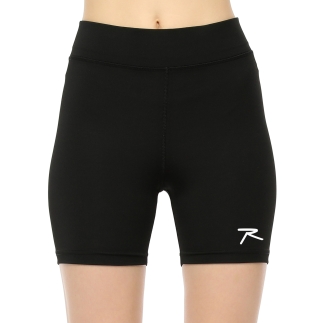 Raru Sports Leggings TACTUS Black 