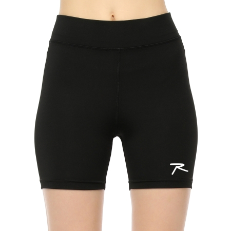 Raru Sports Leggings TACTUS Black - 1