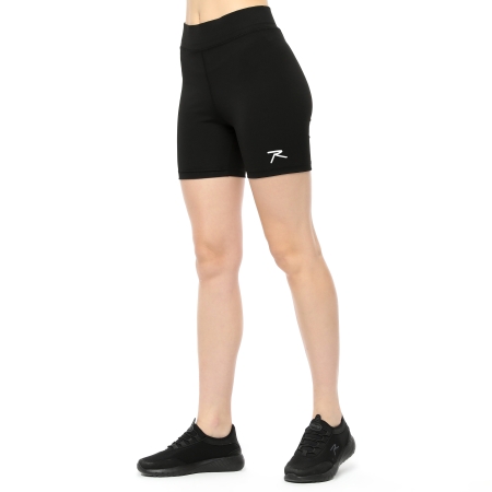 Raru Sports Leggings TACTUS Black - 2