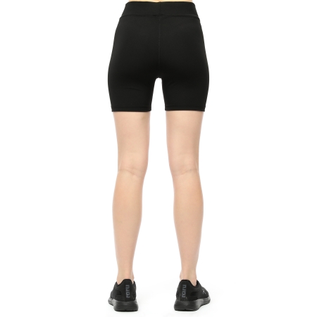 Raru Sports Leggings TACTUS Black - 4