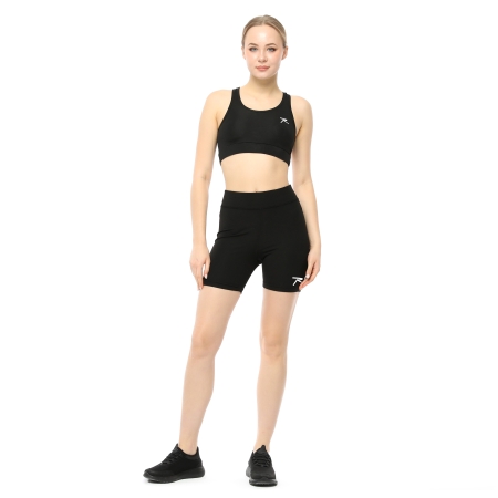 Raru Sports Leggings TACTUS Black - 5