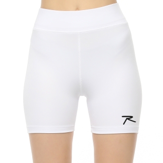 Raru Sports Leggings TACTUS White 