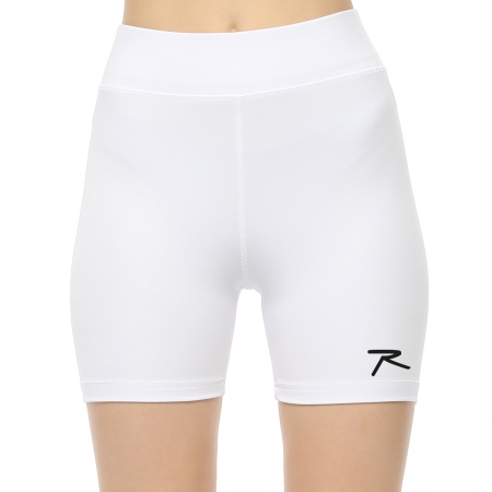 Raru Sports Leggings TACTUS White - 1