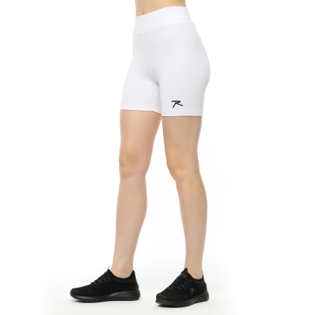 Raru Sports Leggings TACTUS White - 2