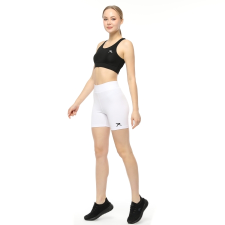 Raru Sports Leggings TACTUS White - 5