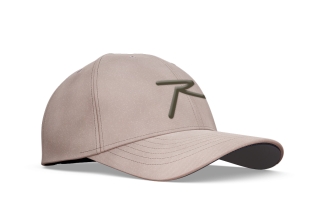 Raru Spqor Cotton Hat APEX Beige - RARU