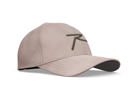 Raru Spqor Cotton Hat APEX Beige - 1