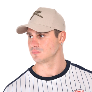 Raru Spqor Cotton Hat APEX Beige - 3