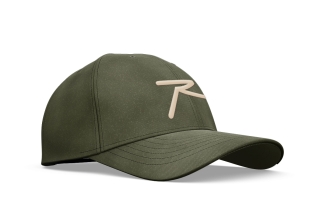 Raru Spqor Cotton Hat APEX Khaki - RARU