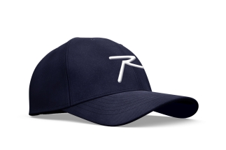 Raru Spqor Cotton Hat APEX Navy Blue 