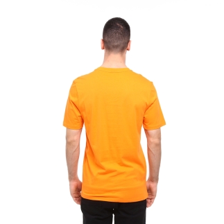 Raru Spqor Cotton T-Shirt ARVE Orange - 4