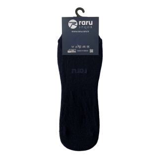 Raru Spqor Invisible Socks Navy Blue - RARU (1)