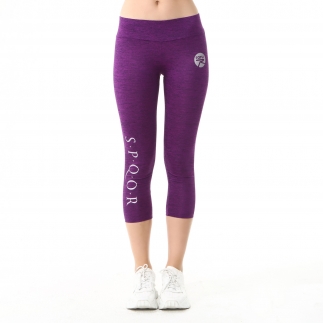 Raru Spqor Light Leggings JANUS Purple - RARU