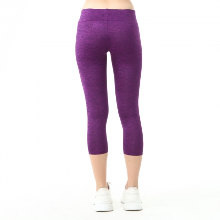 Raru Spqor Light Leggings JANUS Purple