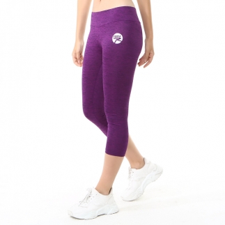 Raru Spqor Light Leggings JANUS Purple - 3