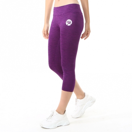 Raru Spqor Light Leggings JANUS Purple - 3