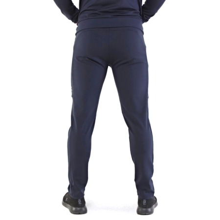 Raru Sweatpants ARDON Navy Blue - 3