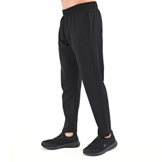 Raru Sweatpants ASPER Black - 1