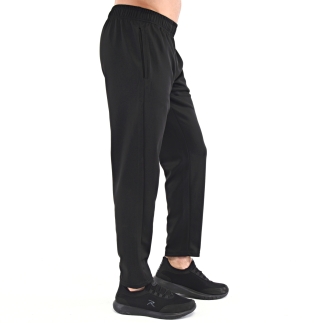 Raru Sweatpants ASPER Black - 3