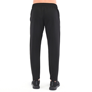 Raru Sweatpants ASPER Black - 4