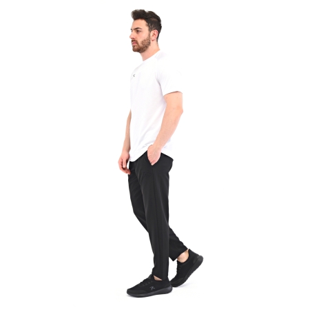 Raru Sweatpants ASPER Black - 5