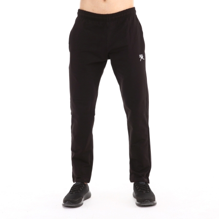 Raru Sweatpants DOLORE Black - 2