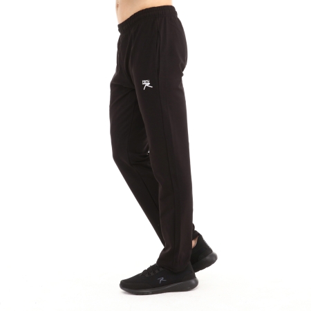 Raru Sweatpants DOLORE Black - 1