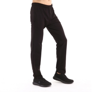 Raru Sweatpants DOLORE Black - 3