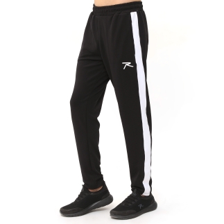 Raru Sweatpants EXULTO Black 