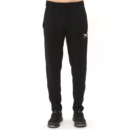 Raru Sweatpants EXULTO Black - 2