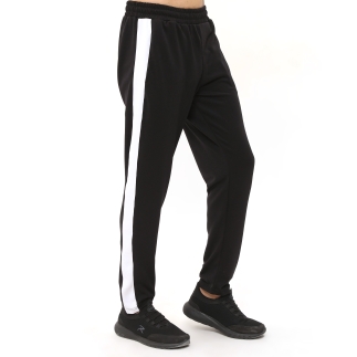 Raru Sweatpants EXULTO Black - 3