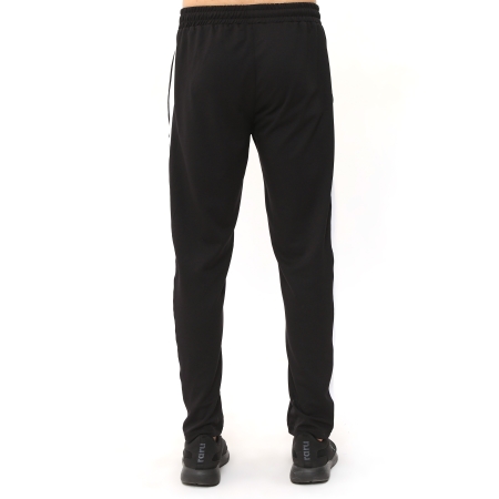 Raru Sweatpants EXULTO Black - 4