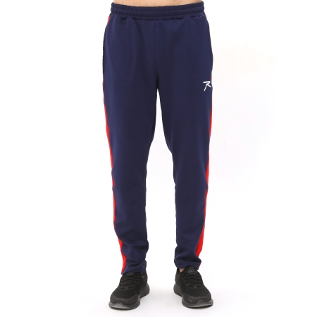 Raru Sweatpants EXULTO Navy Blue - 2