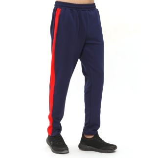 Raru Sweatpants EXULTO Navy Blue - 3