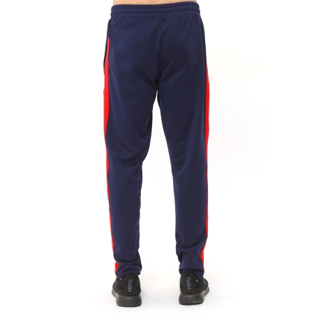 Raru Sweatpants EXULTO Navy Blue - 4